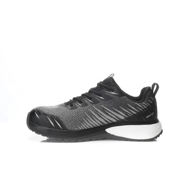 Batai ELTEN Thunder XXSW Low ESD S3S, pilki