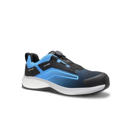 Batai ELTEN Tornado XXSW BOA Low ESD S1PS, mėlyni 44