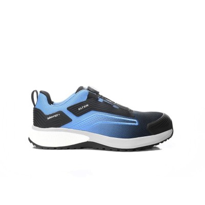 Batai ELTEN Tornado XXSW BOA Low ESD S1PS, mėlyni 44