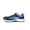 Batai ELTEN Tornado XXSW BOA Low ESD S1PS, mėlyni 44