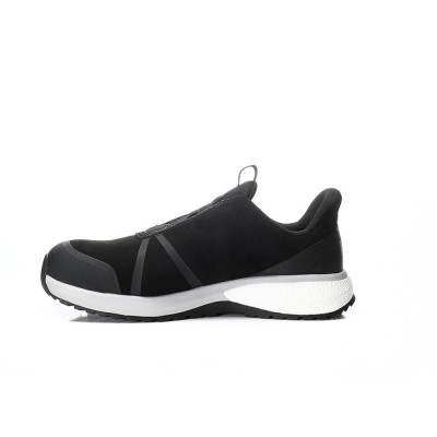 Batai ELTEN Taifun XXSW BOA Low ESD S3S, juodi 40