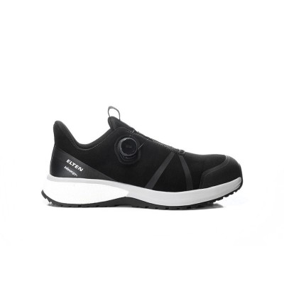 Batai ELTEN Taifun XXSW BOA Low ESD S3S, juodi 45