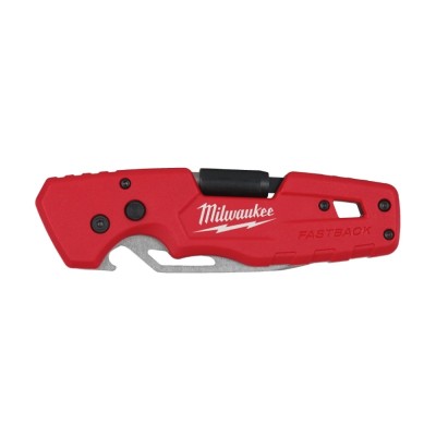 Atlenkiamas peilis su suktuvu MILWAUKEE 5 in 1