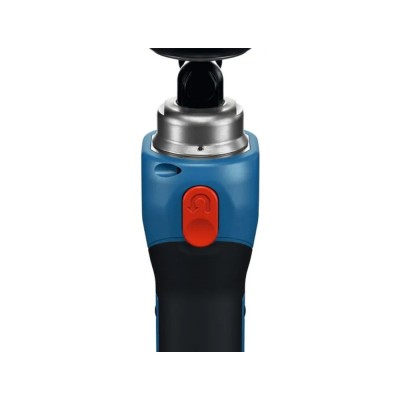 Akumuliatorinis skylių išmušėjas BOSCH GLH 18V-60 Solo XL LB