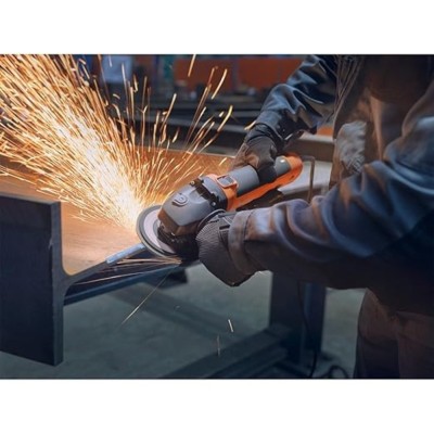 Kampinis šlifuoklis FEIN CG 15-125 BLP