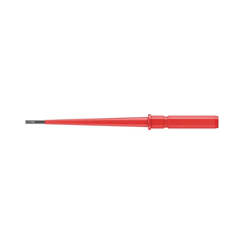 Suktuvas WERA KK 60i VDE 0,4x2,5x154mm