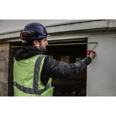 Ruletė MILWAUKEE Slim 8mx25mm