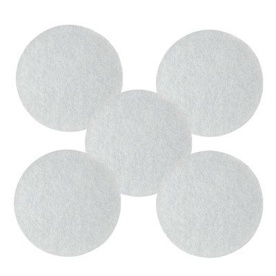 Veltinio poliravimo lapeliai FEIN Ø115 mm, 5vnt.