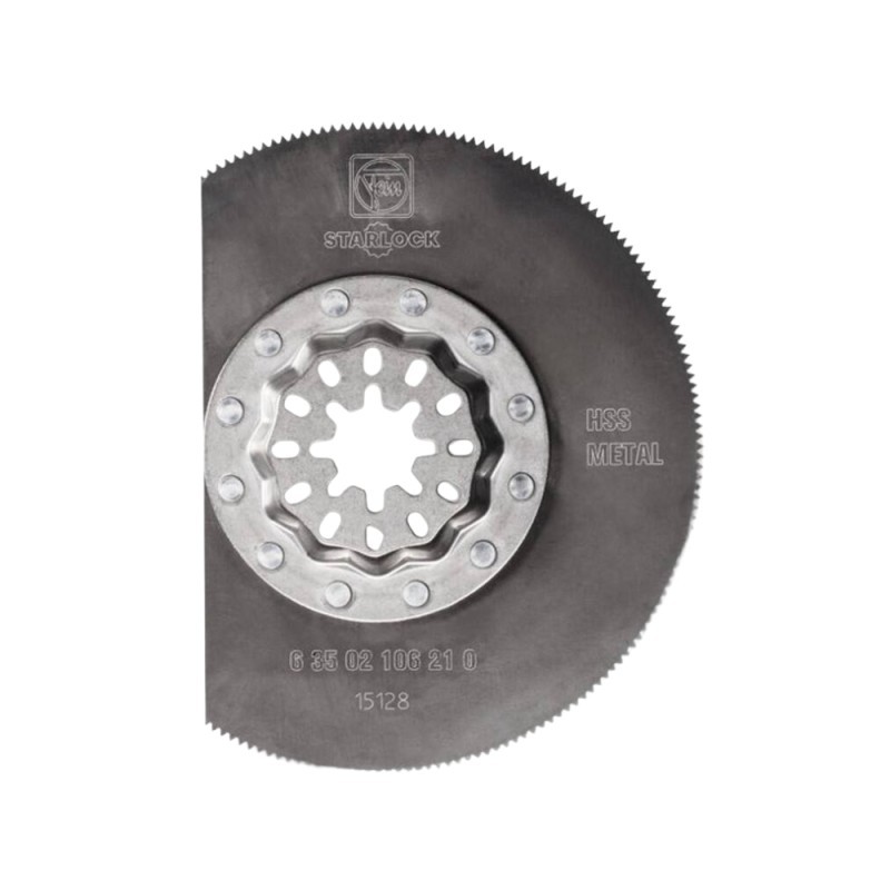 Pjovimo diskas FEIN HSS SL Ø85mm