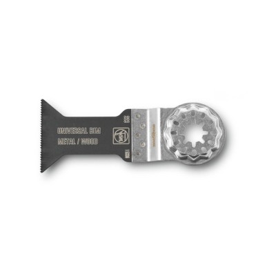 Pjūklelis FEIN E-Cut Starlock U BIM 55x44mm, 50vnt.