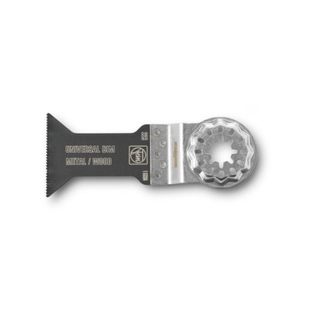 Pjūklelis FEIN E-Cut Starlock U BIM 55x44mm