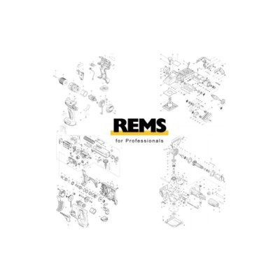 Detalė REMS