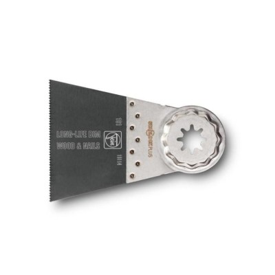 Pjūklelis FEIN E-Cut Starlock Plus LL BIM 50x65 mm