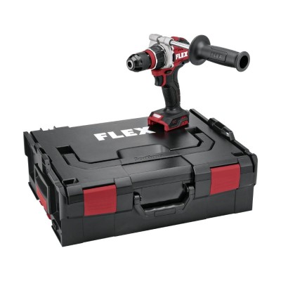 Akumuliatorinis gręžtuvas FLEX DD 2G 18,0 EC MD