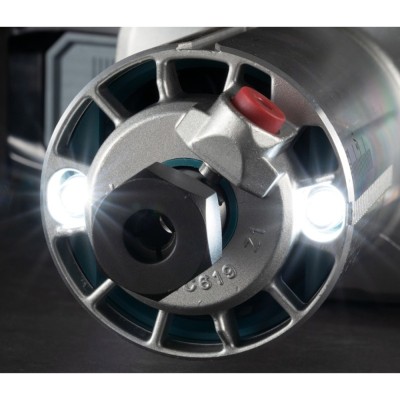 Akumuliatorinis frezeris MAKITA 40V MAX XGT RT001GZ04