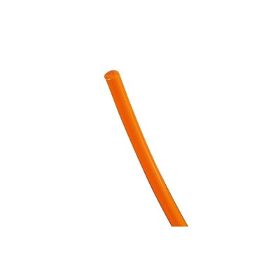 Apvalus valas trimeriui MAKITA 2,4mmx262m