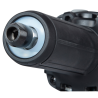 Akumuliatorinis tiesinis šlifuoklis MAKITA 40V MAX XGT GD002GZ