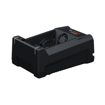 Akumuliatorių įkroviklis BOSCH GAL 12V/18V-80