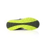 Batai ELTEN Leevi XXNF BOA Black-Lime Low ESD S3S, juodi 47