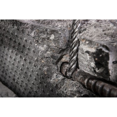 Grąžtas MILWAUKEE MX4 SDS  8x165mm