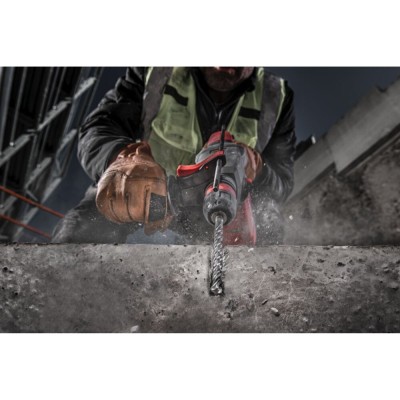 Grąžtas MILWAUKEE MX4 SDS  8x165mm