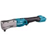 Akumuliatorinis kampinis veržliasukis MAKITA DTL302Z 3/8"