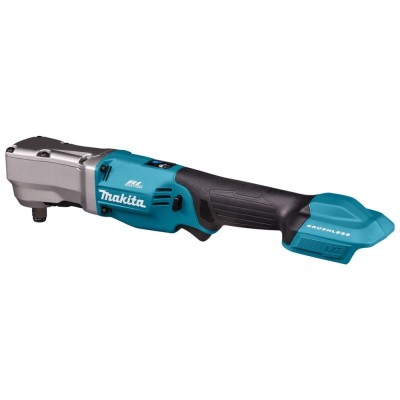 Akumuliatorinis kampinis veržliasukis MAKITA DTL302Z 3/8"