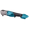 Akumuliatorinis kampinis veržliasukis MAKITA DTL302Z 3/8"