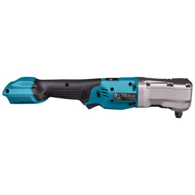 Akumuliatorinis kampinis veržliasukis MAKITA DTL302Z 3/8"
