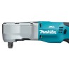 Akumuliatorinis kampinis veržliasukis MAKITA DTL302Z 3/8"