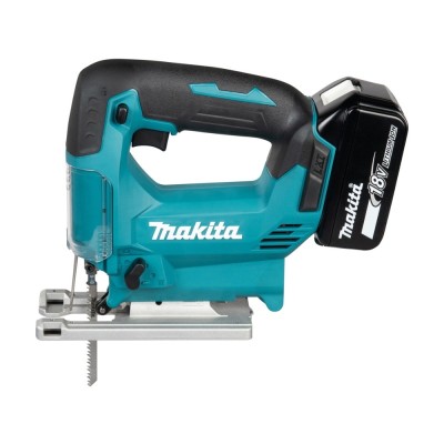 Akumuliatorinis siaurapjūklis MAKITA DJV186Z