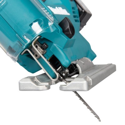 Akumuliatorinis siaurapjūklis MAKITA DJV186Z