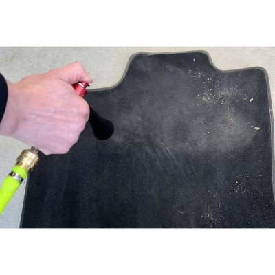 Pneumatinis išpūtimo pistoletas KS TOOLS