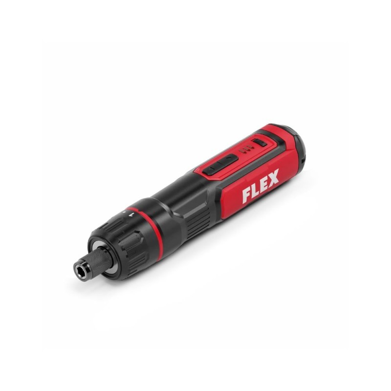 Akumuliatorinis suktuvas FLEX SD 7-320 4,0V