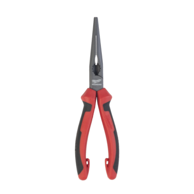 Replės ilgomis žiaunomis MILWAUKEE 205mm