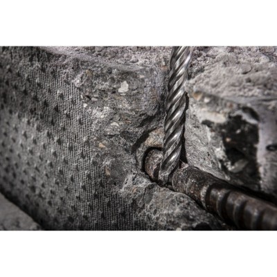 Grąžtas MILWAUKEE MX4 SDS  5x115mm