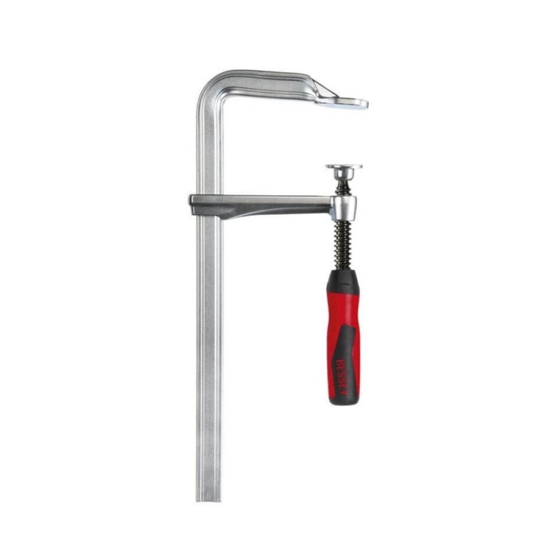 Spaustuvas BESSEY GZ-2K 160x80mm