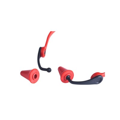 Poliuretano ausų kištukai MILWAUKEE, 10vnt.