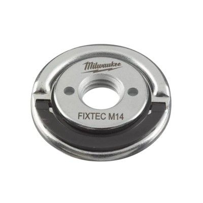 Fixtec veržlė MILWAUKEE M14 Ø45mm
