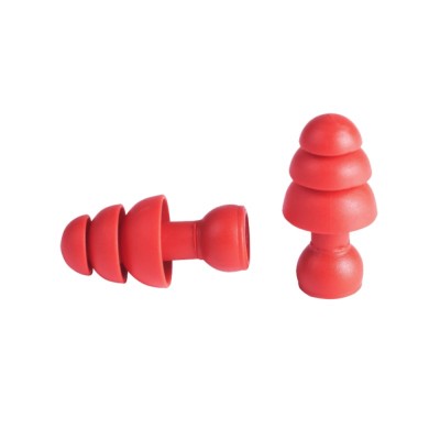 Ausų kištukai MILWAUKEE TPR, 10vnt.