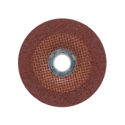 Šlifavimo diskas MAKITA 125x6mm A60T-BF