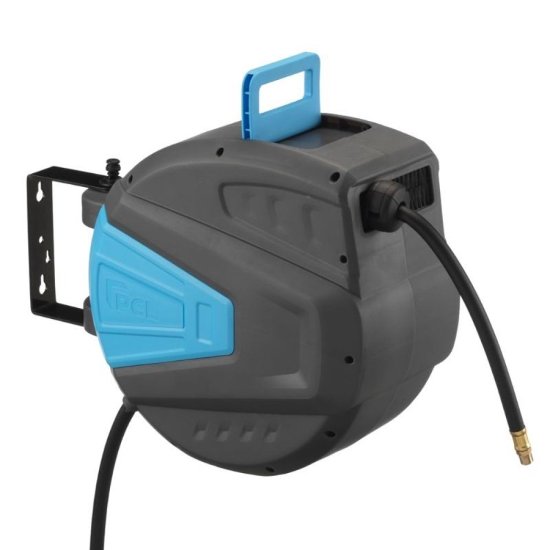 Oro žarna ritėje PCL 10mm 15m