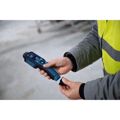 Drėgmės matuoklis BOSCH GMP 1-13