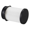 HEPA filtras MAKITA CL001, CL108, DCL180, DCL280, DCL283, DCL284