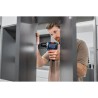 Akumuliatorinis suktuvas su metaliniu griebtuvu BOSCH GSR 12V-32 Solo CT
