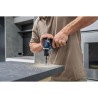 Akumuliatorinis suktuvas su metaliniu griebtuvu BOSCH GSR 12V-32 Solo CT