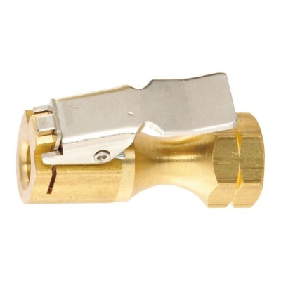 Padangų pūtimo antgalis  PCL R1/4"