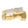 Padangų pūtimo antgalis  PCL R1/4"