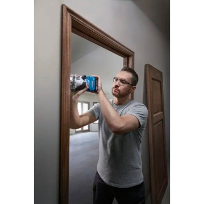 Akumuliatorinis frezeris BOSCH GLF 18V-8 CT Solo