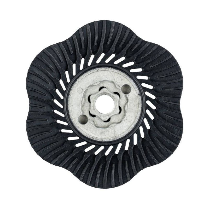 Padas fibrodiskams PFERD CC-GT 125 M14